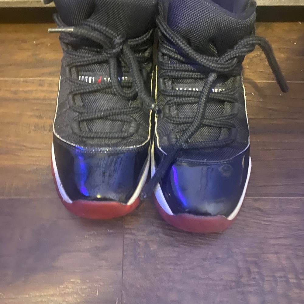 Jordan 11 Bred